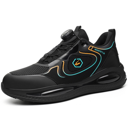 DAZZLING 2.5-ORANGE-Cadeshoes