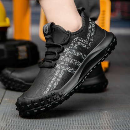 MICROFIBER 3.0-BLACK-Cadeshoes