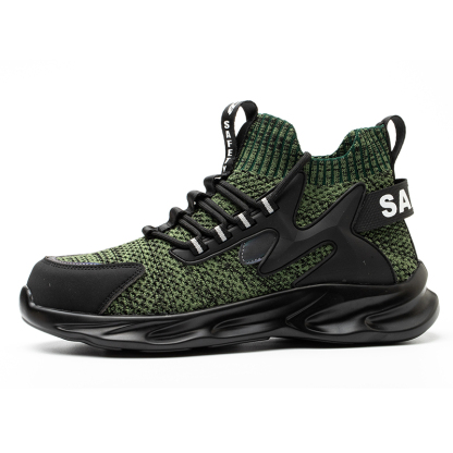 DAZZLING 3.5-GREEN-Cadeshoes