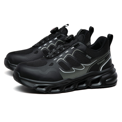 MOORE 2.5-BLACK -Cadeshoes