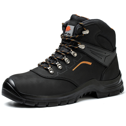 COWHIDE 1.5-BLACK -Cadeshoes