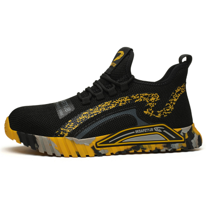 COLORFUL 1.5-YELLOW-Cadeshoes