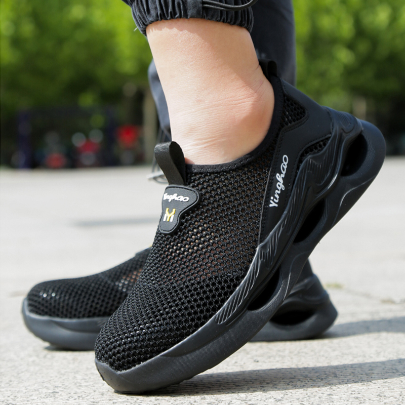 MESH 1.5-BLACK-Cadeshoes