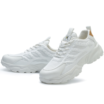 INSULATION 2.5-WHITE-Cadeshoes