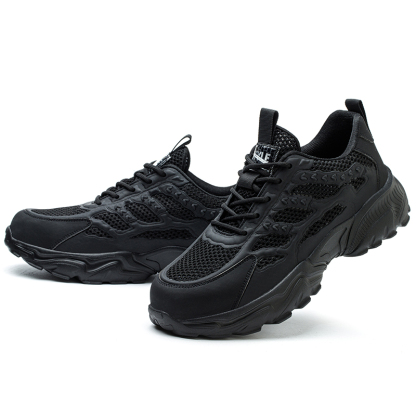 INSULATION 2.5-MESH BLACK-Cadeshoes