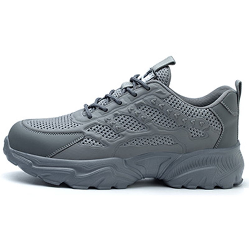 INSULATION 2.5-MESH GRAY-Cadeshoes