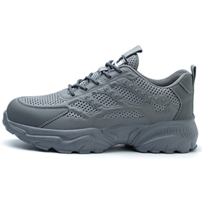 INSULATION 2.5-MESH GRAY-Cadeshoes