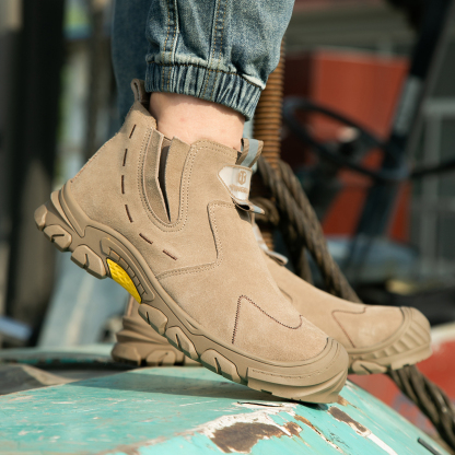 WELD 3.0-KHAKI-Cadeshoes