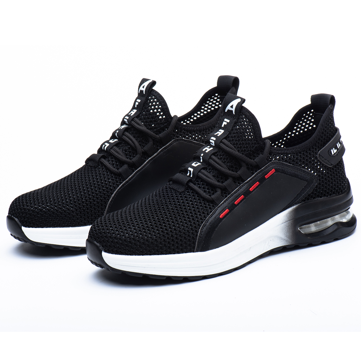 MESH 2.0-WHITE SOLE-Cadeshoes