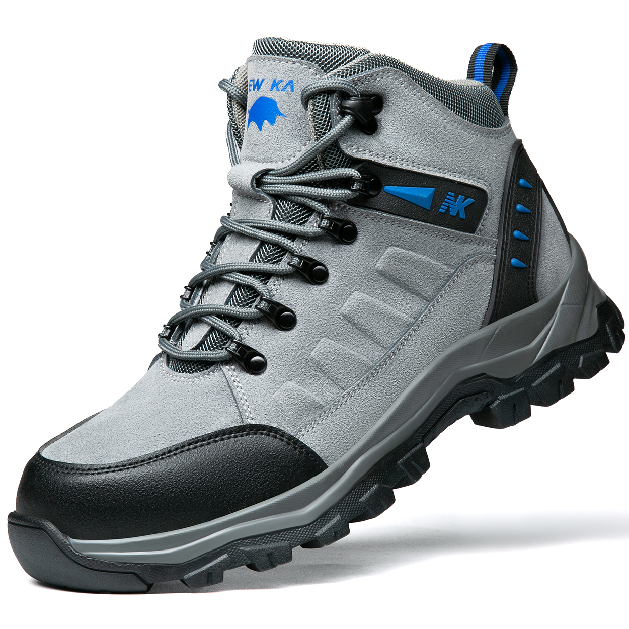 NEWKA 2.0-GREY-Cadeshoes