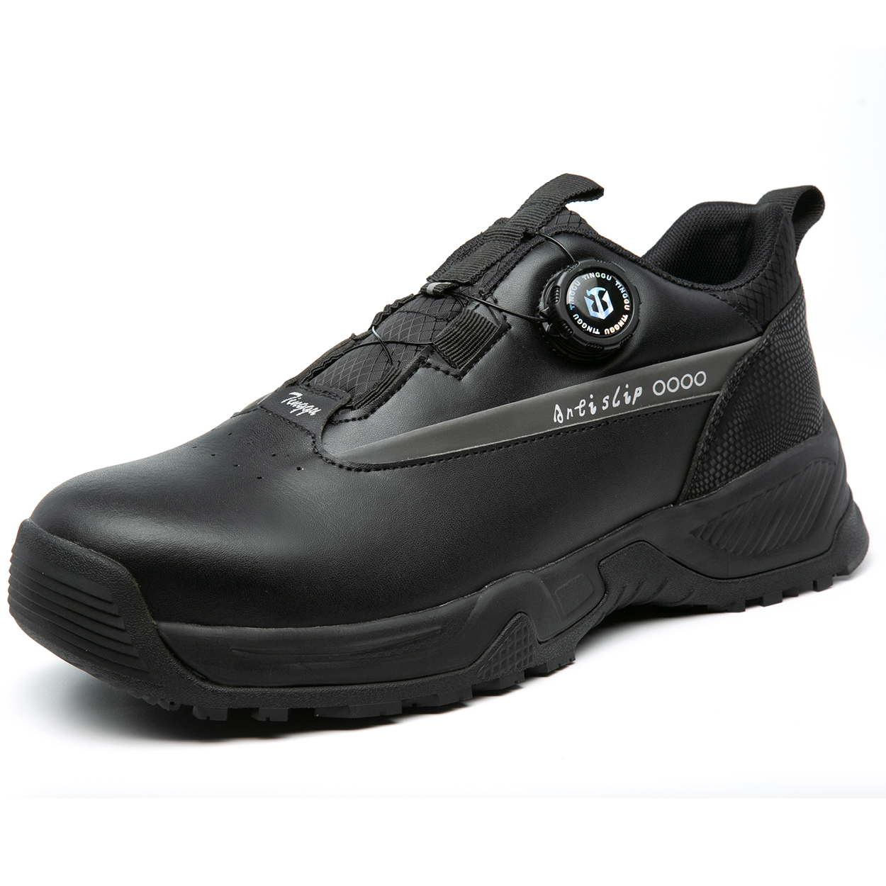 INSULATION 3.5-BLACK-Cadeshoes