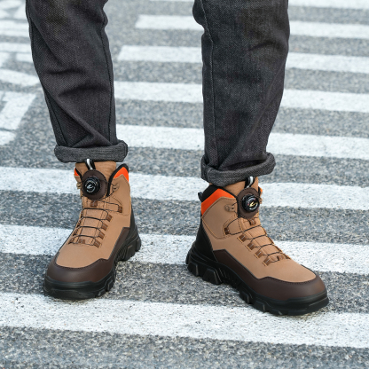 CADESHOES 269-KHAKI