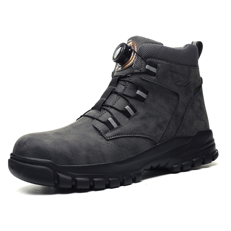 MICROFIBER 4.0-GREY-Cadeshoes
