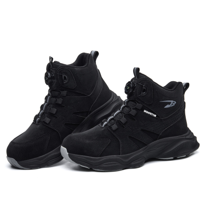 CADESHOES 7926-BLACK