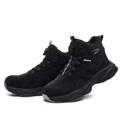 CADESHOES 7926-BLACK