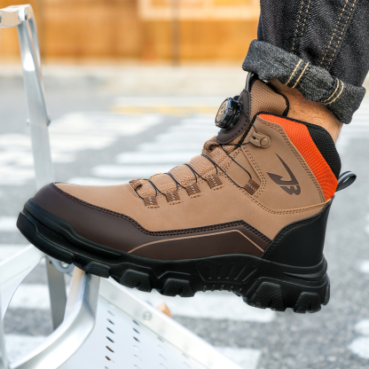 CADESHOES 269-KHAKI