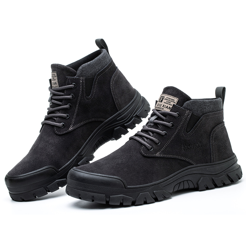 NEWKA 3.0-BROWN