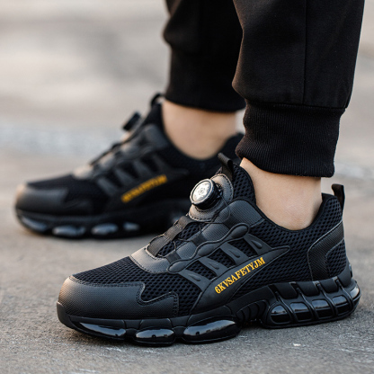 EXPLORE 2.5-MESH BLACK