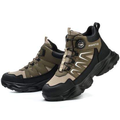 CADESHOES 852-KHAKI