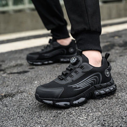 EXPLORE 2.0-BLACK-Cadeshoes