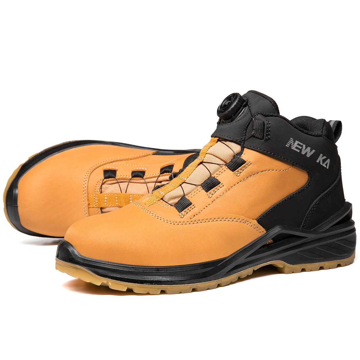 NEWKA 2.5-BROWN