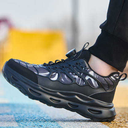 CADESHOES 270-BLACK
