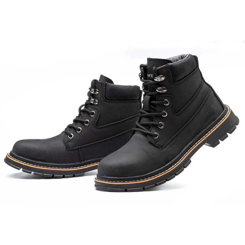 MICROFIBER 2.5-BLACK-Cadeshoes