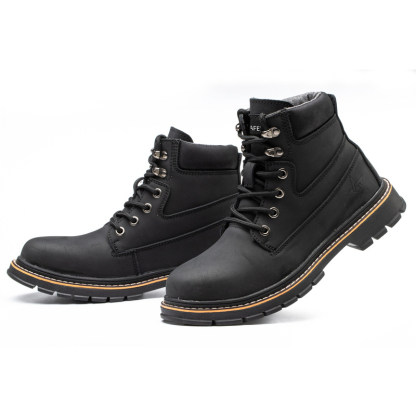 MICROFIBER 2.5-BLACK-Cadeshoes