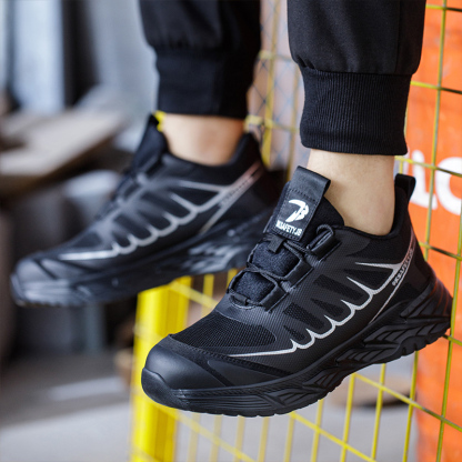 DAZZLING 1.5-BLACK-Cadeshoes