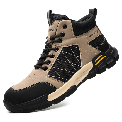FASHION 2.0-BROWN-Cadeshoes