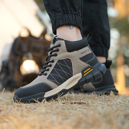FASHION 2.0-BROWN-Cadeshoes