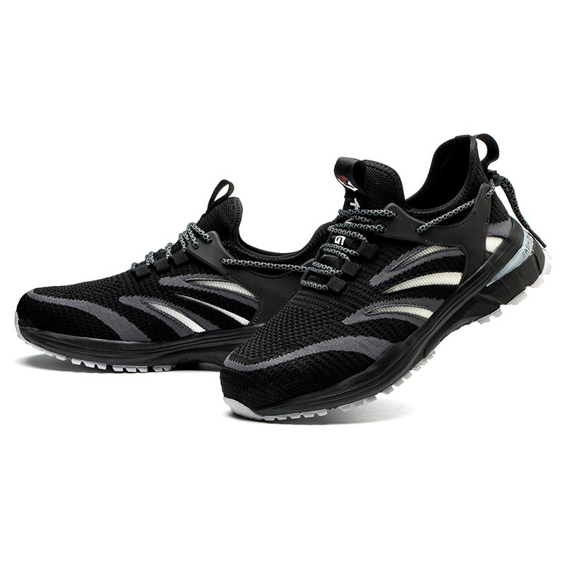 SOAR 1.5-BLACK-Cadeshoes