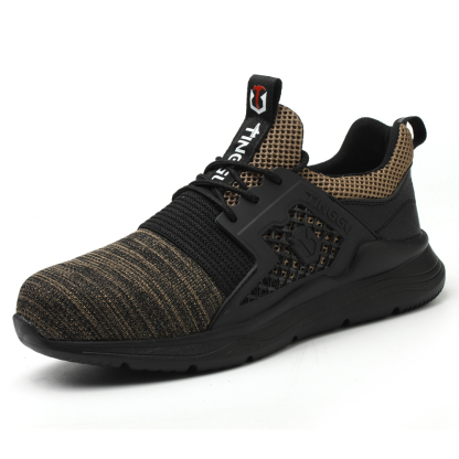 BREATHE 3.0-BROWN-Cadeshoes