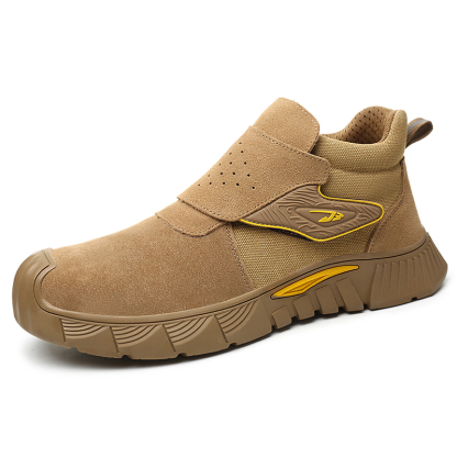WELD 2.0-KHAKI-Cadeshoes