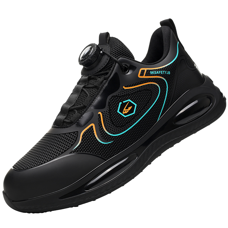 DAZZLING 2.5-ORANGE-Cadeshoes