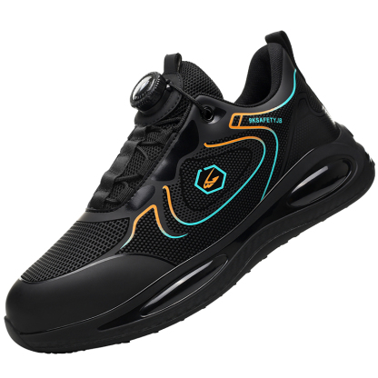 DAZZLING 2.5-ORANGE-Cadeshoes