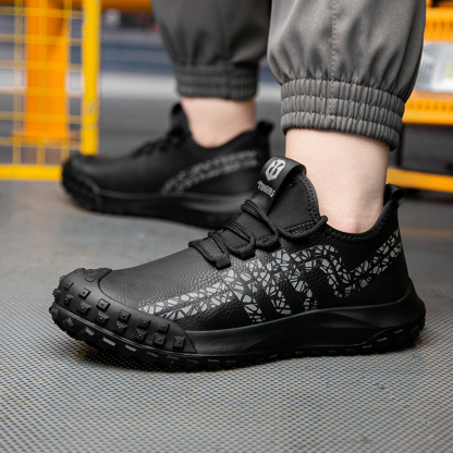 MICROFIBER 3.0-BLACK-Cadeshoes