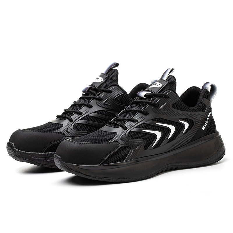 MOORE 2.0-BLACK-Cadeshoes
