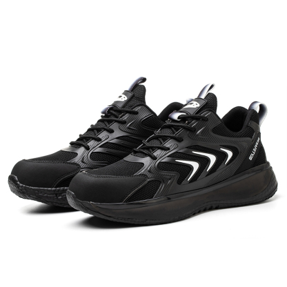 MOORE 2.0-BLACK-Cadeshoes