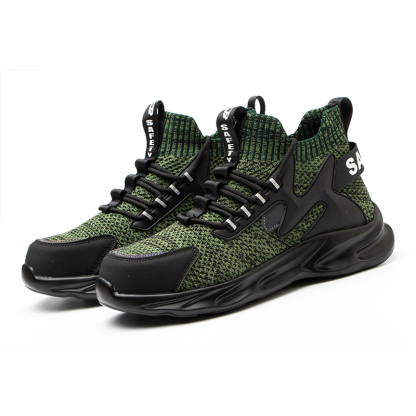 DAZZLING 3.5-GREEN-Cadeshoes