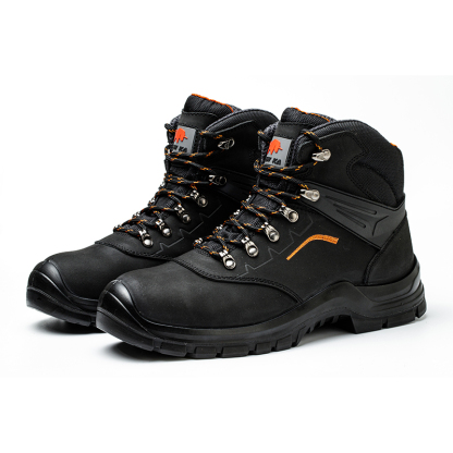 COWHIDE 1.5-BLACK -Cadeshoes