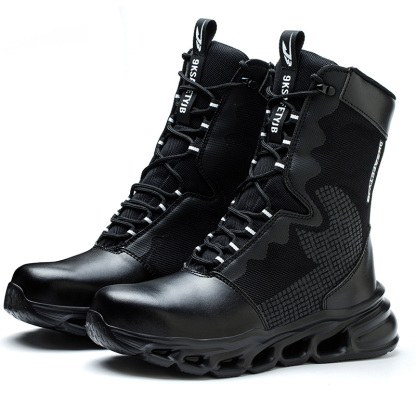 CADESHOES 922-BLACK-Cadeshoes