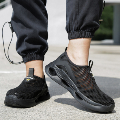 MESH 1.5-BLACK-Cadeshoes
