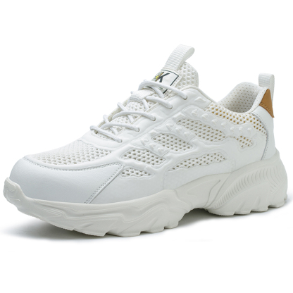 INSULATION 2.5-MESH WHITE-Cadeshoes