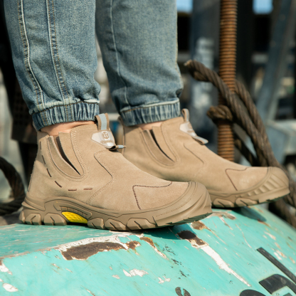 WELD 3.0-KHAKI-Cadeshoes