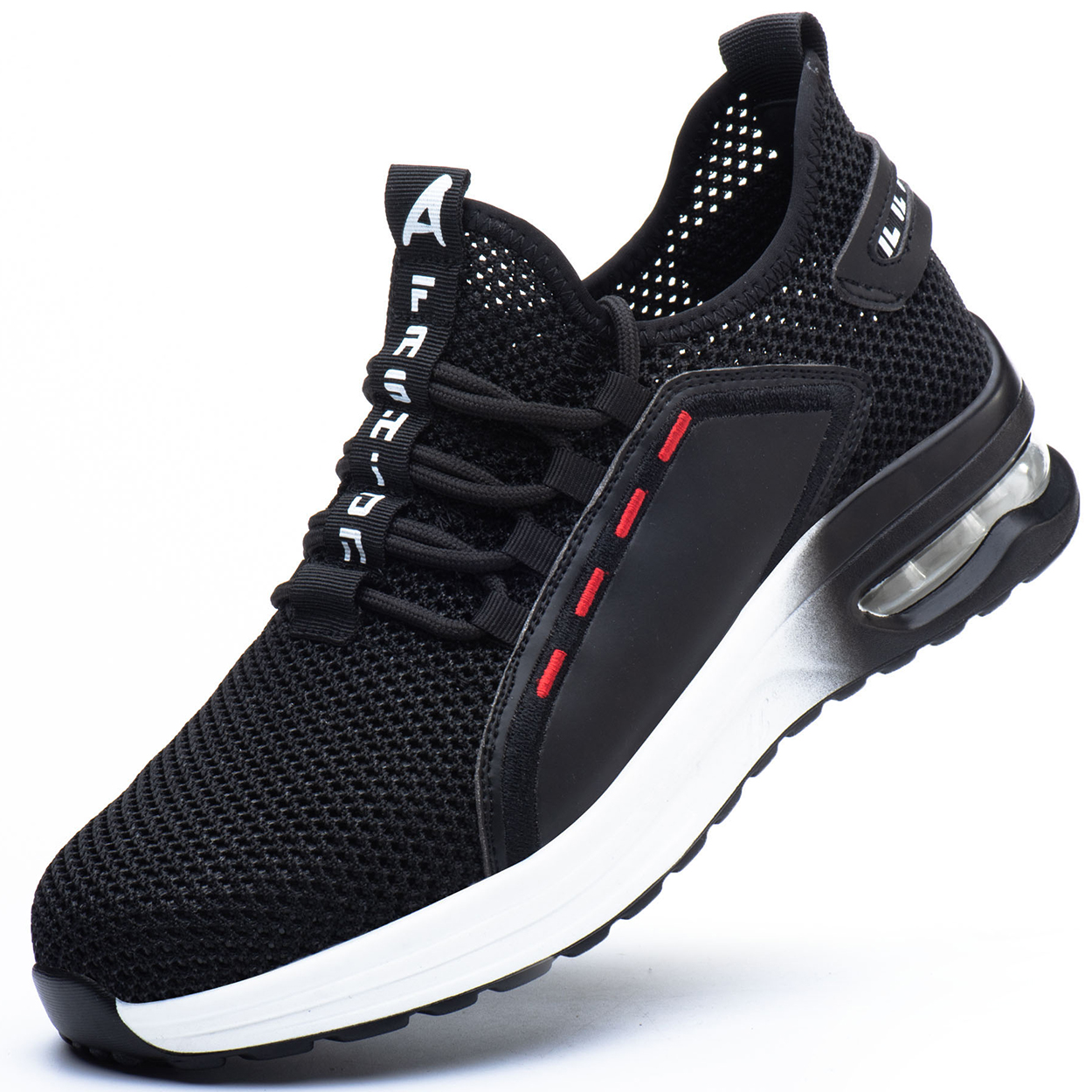 MESH 2.0-WHITE SOLE-Cadeshoes