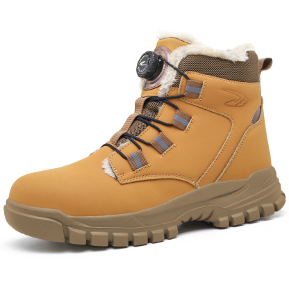 MICROFIBER 4.0-LINED BROWN-Cadeshoes