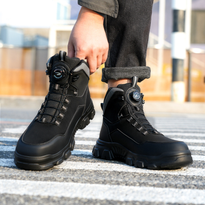 CADESHOES 269-BLACK