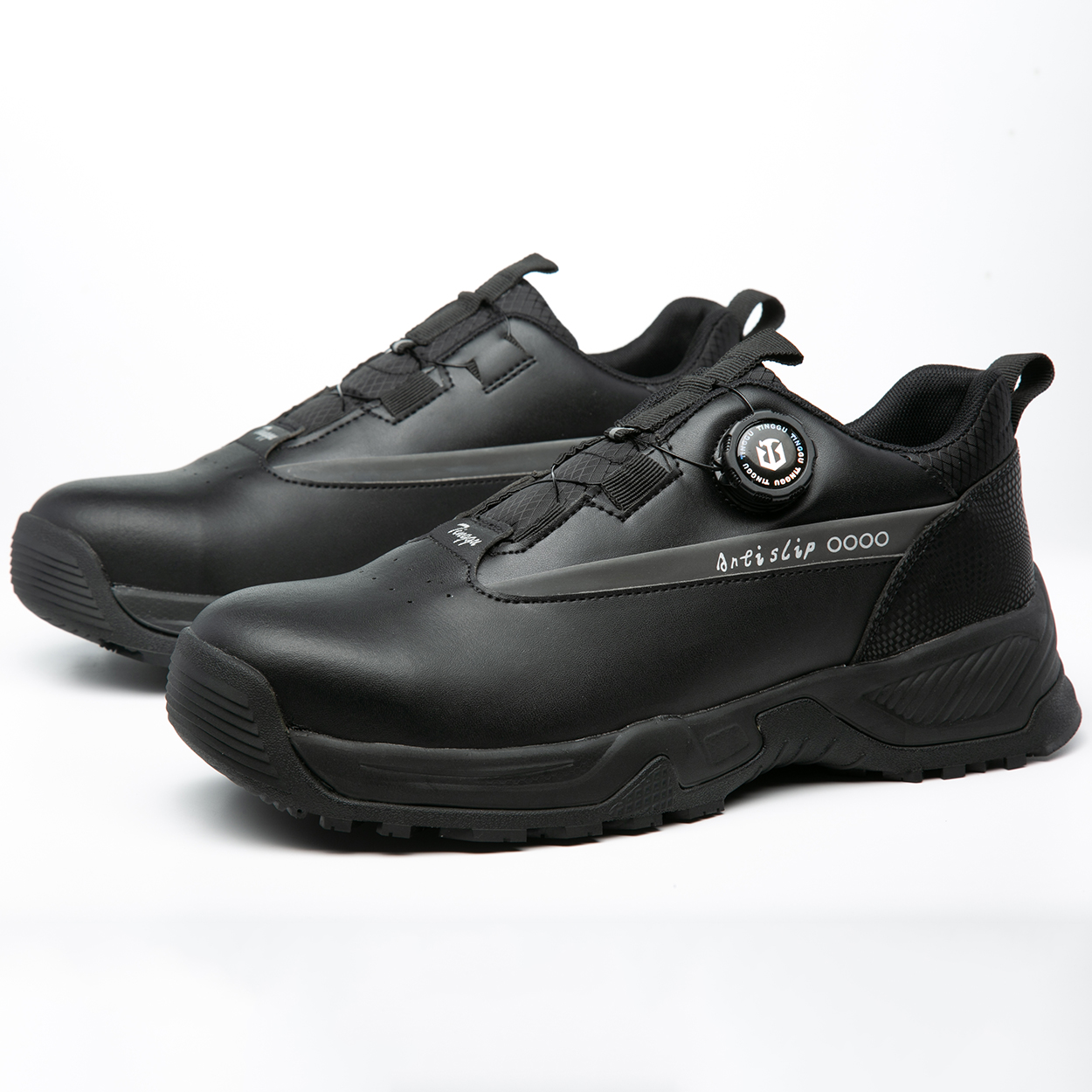 INSULATION 3.5-BLACK-Cadeshoes