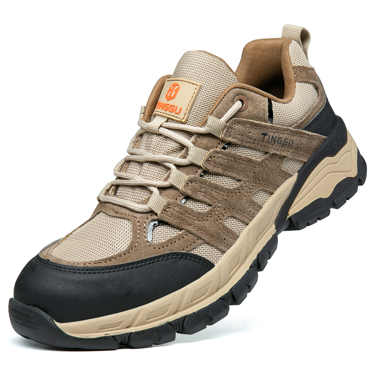 INSULATION 3.5-KHAKI